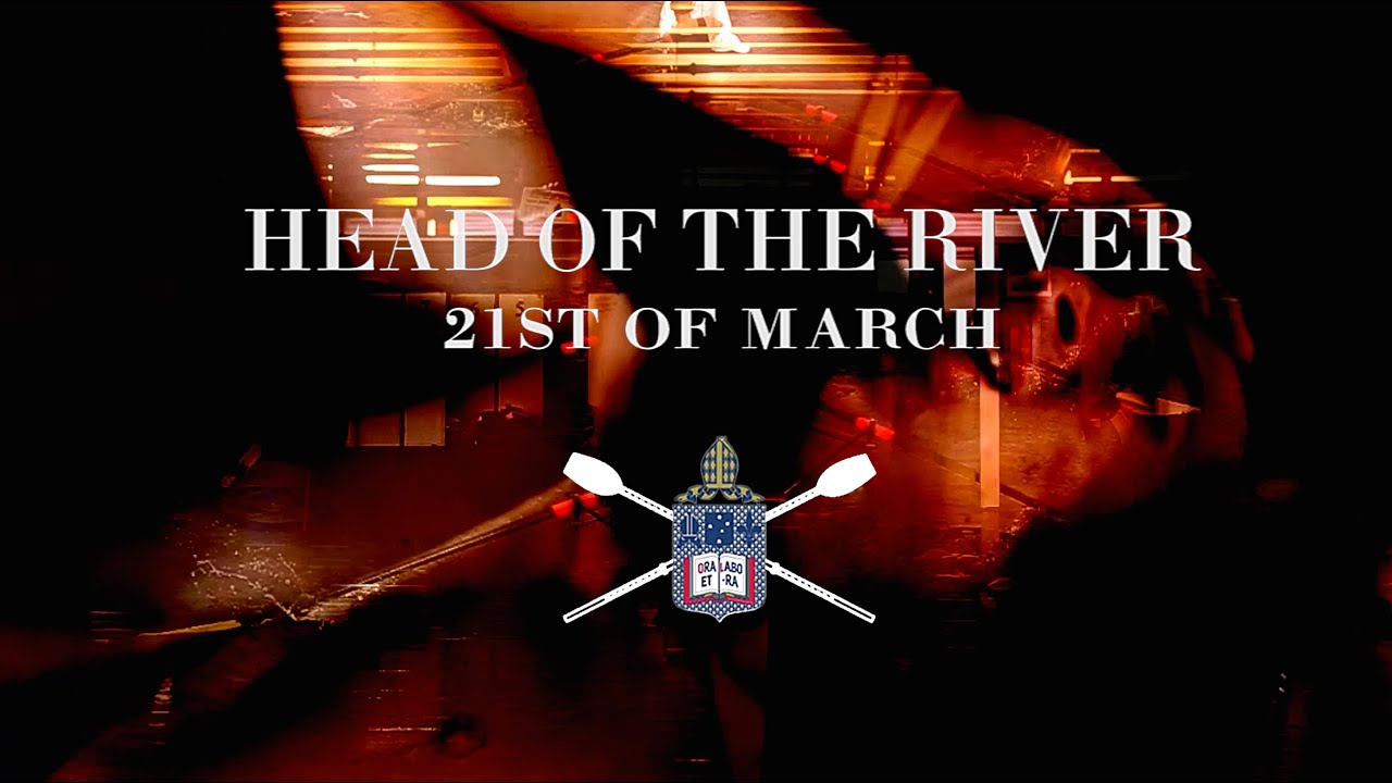 Melbourne Grammar Rowing Video 2015