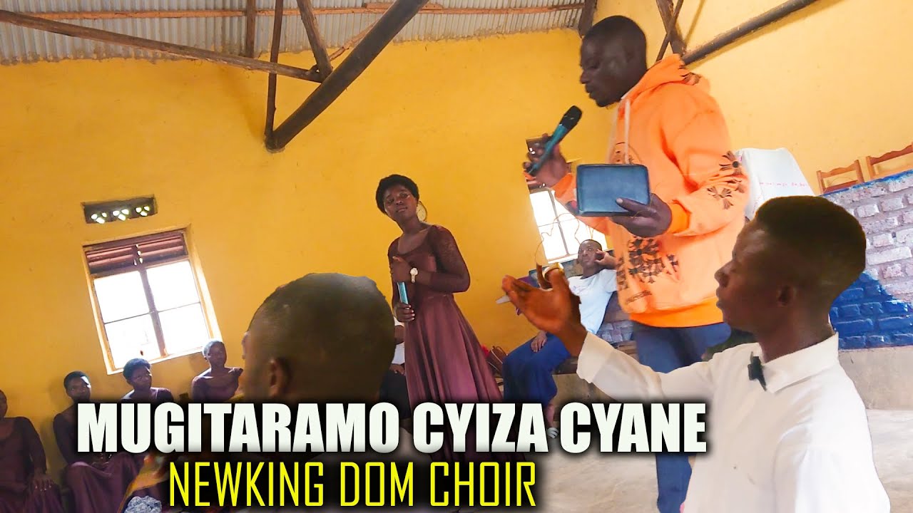 NEWKING DOM CHOIR PERFORMANCE LIVE! 2026
