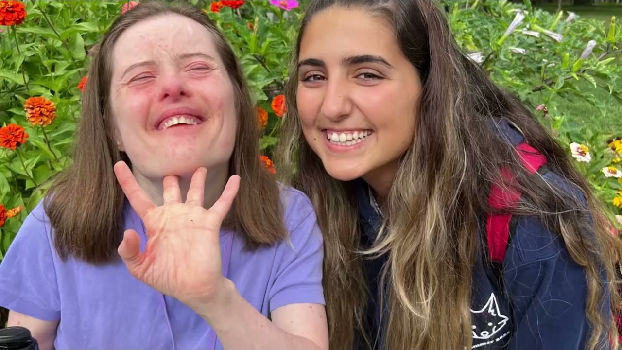 Staff Video - Camp Fairlee 2022