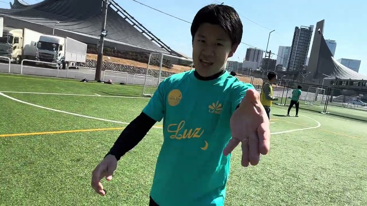 2026.2.21 ③試合目