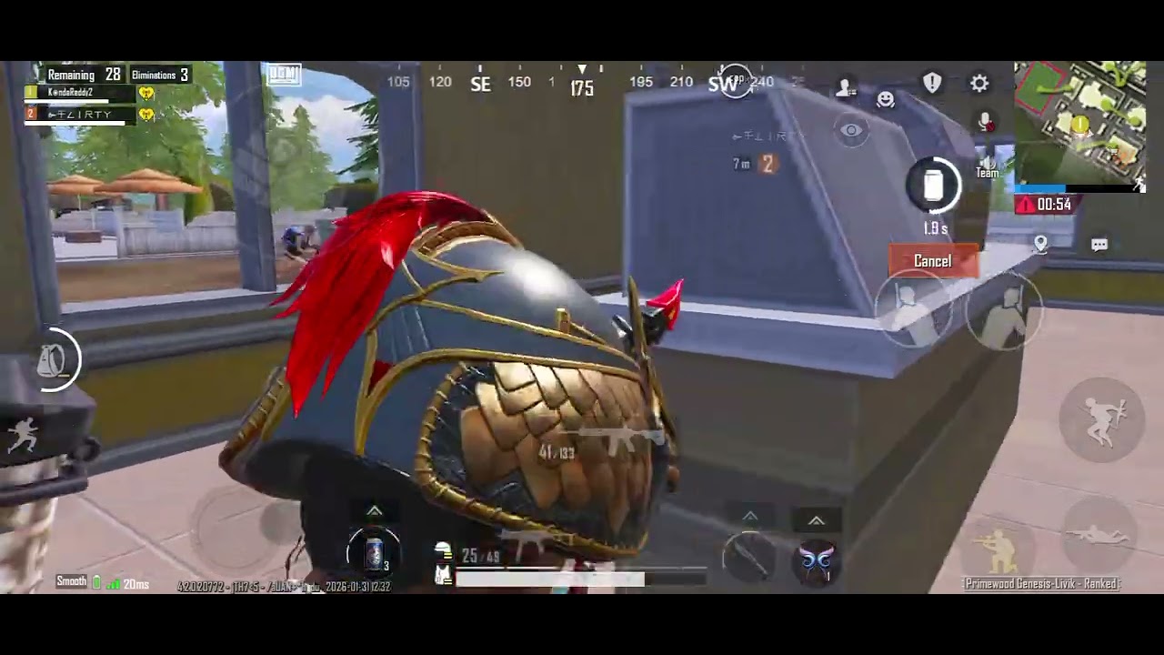 NooB GaMe🎯 pLyA