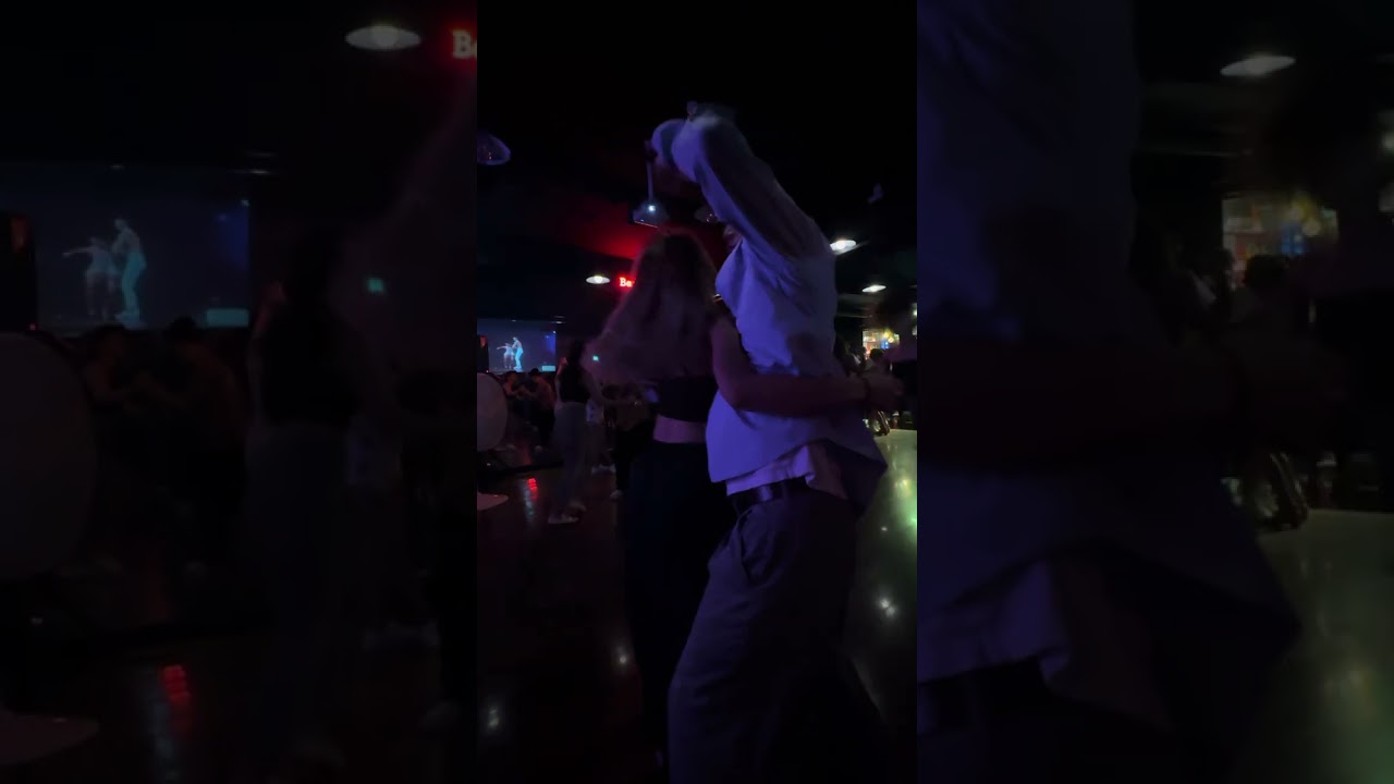 basha y polina bachata social [2025 SEP]