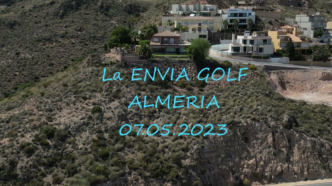 LA ENVIA GOLF