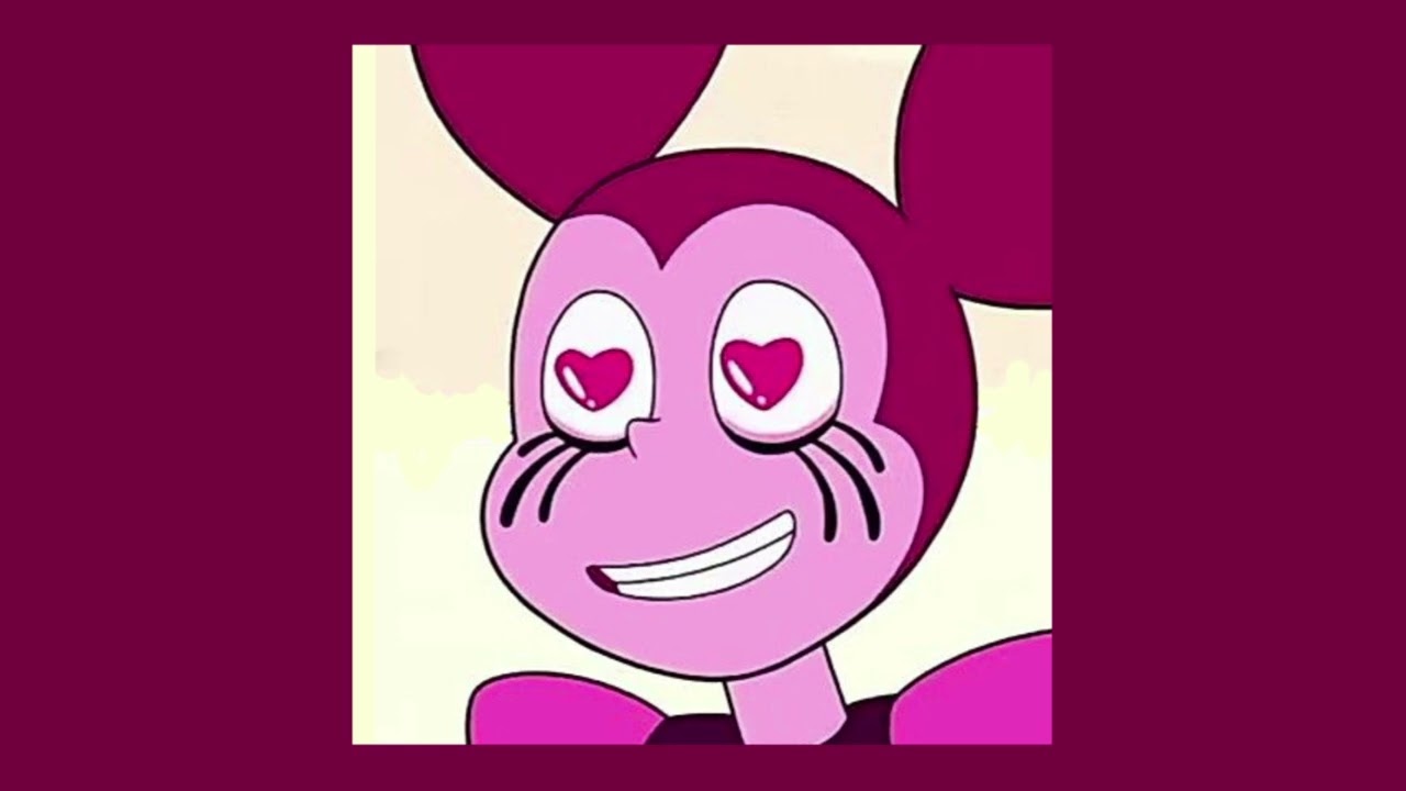 Steven Universe - Change (sped up)