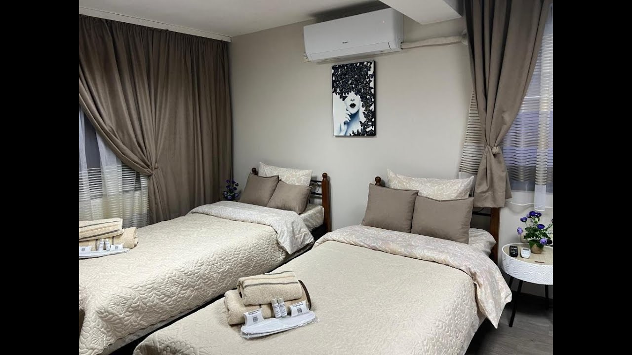 Guest House Tatiana Studio | Appartement en Pétritch, Bulgarie