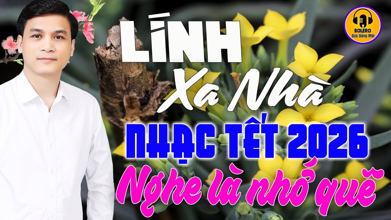 LÍNH XA NHÀ - GIA TIẾN THANH NGÂN✨LK Nhạc Vàng Xưa Bất Hủ KHÔNG QUẢNG CÁO Dễ Ngủ Toàn Bài Hay Bất Hủ