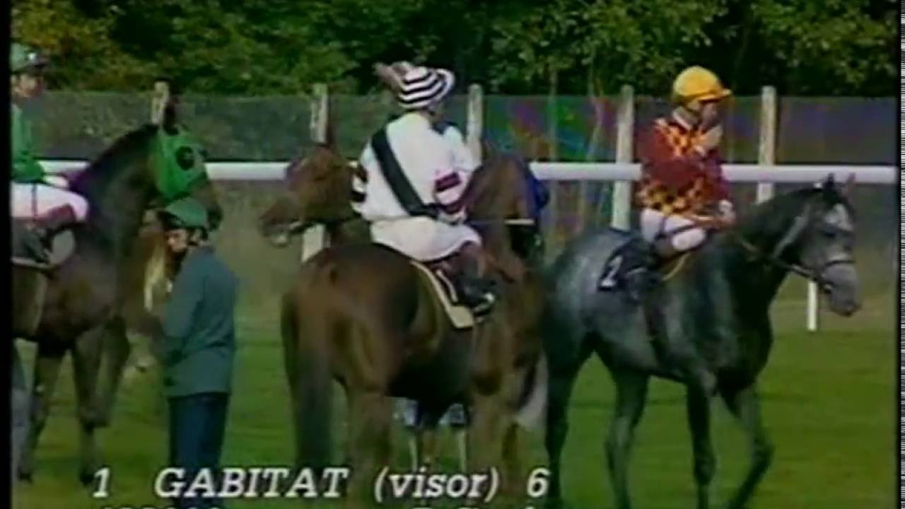 1985 Diadem Stakes Ascot Al Saylah