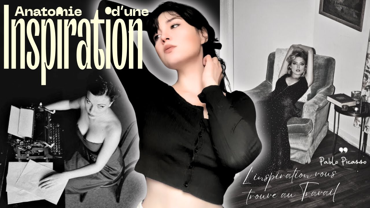 L'Inspiration Pour VIVRE & L'inspiration pour OUBLIER TA VIE.