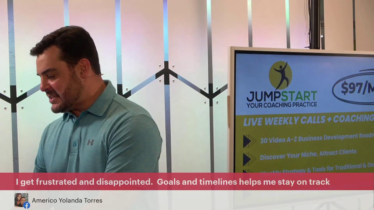 How to coach DREAMER Procrastinators | The Life Coach's Guide to Procrastination