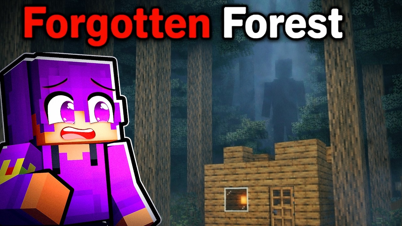 Busting Scary Minecraft SCREENSHOT MYTHS