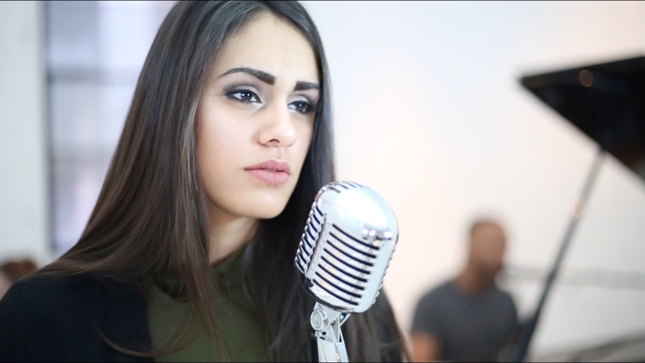 A Thousand Miles / Ocean Avenue – Vanessa Carlton / Yellowcard [David Rowen w/ Chelsea M, & Wilcox]