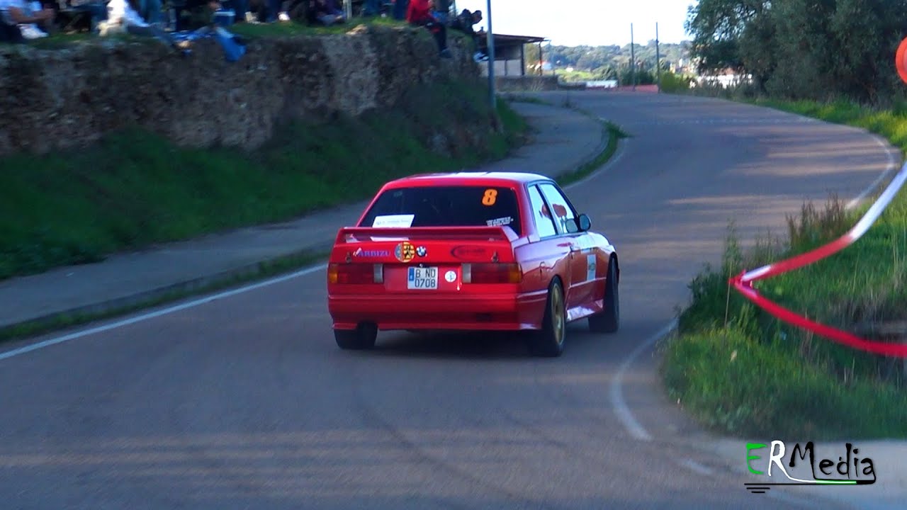 V RS Salvaleón 2024 | Pure Sound & Full Attack | ERMedia