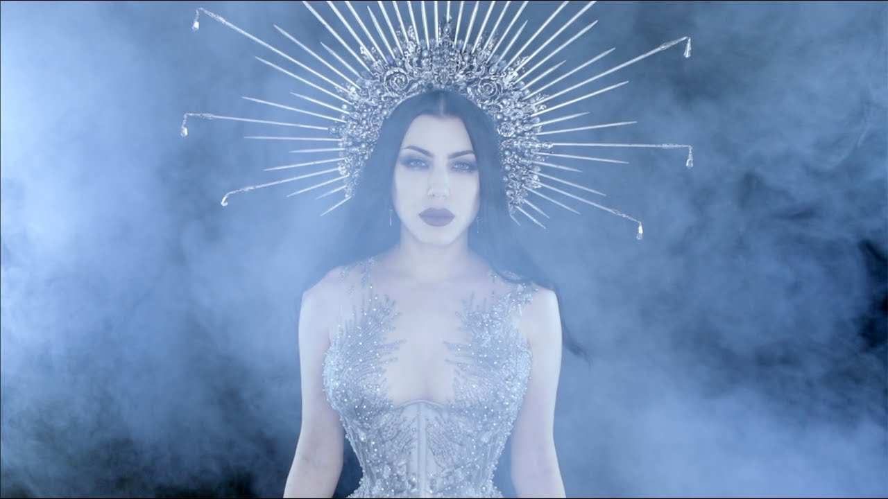 Threnody in Velvet 2020 Calendar