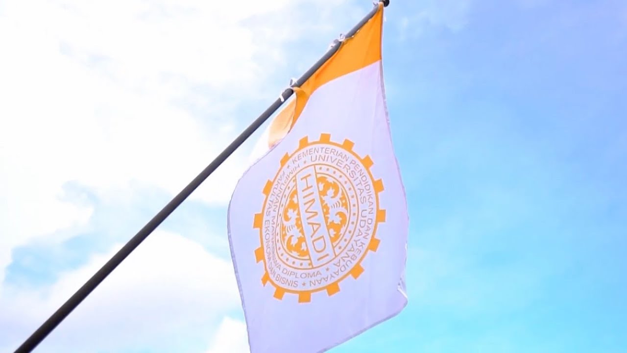 Video Profil Himpunan Mahasiswa Diploma Periode 2022 FEB UNUD