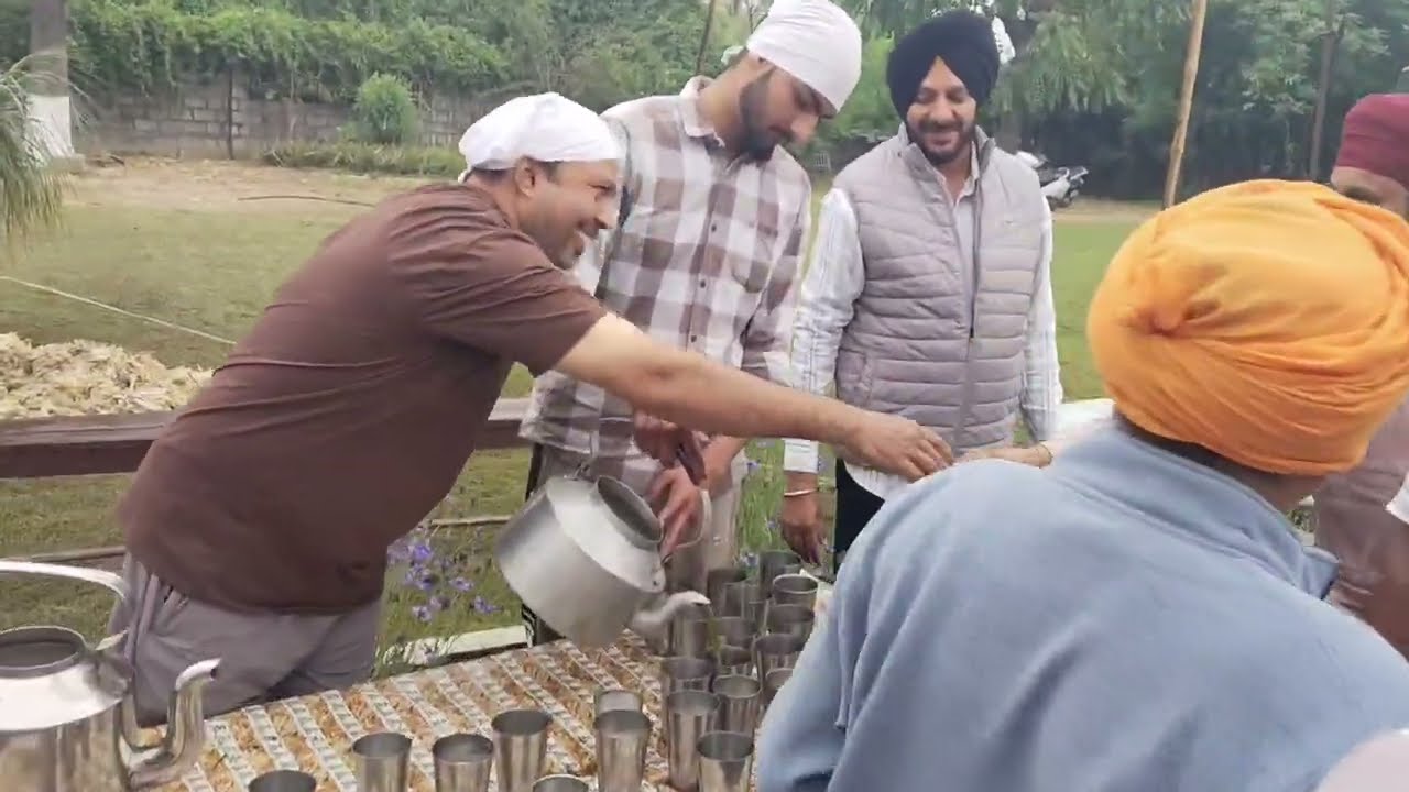 March 16, 2026 108 ਸੰਤ ਬਾਬਾ ਹਰੀ ਸਿੰਘ ਜੀ ਨੇਕੀ ਵਾਲਿਆ ਦੀ ਬਰਸੀ ਸਮਾਗਮਾਂ ਤੇ ਕਰੋ ਸੰਗਤਾਂ ਦੇ ਦਰਸ਼ਨ ਪੰਜੌੜਾ