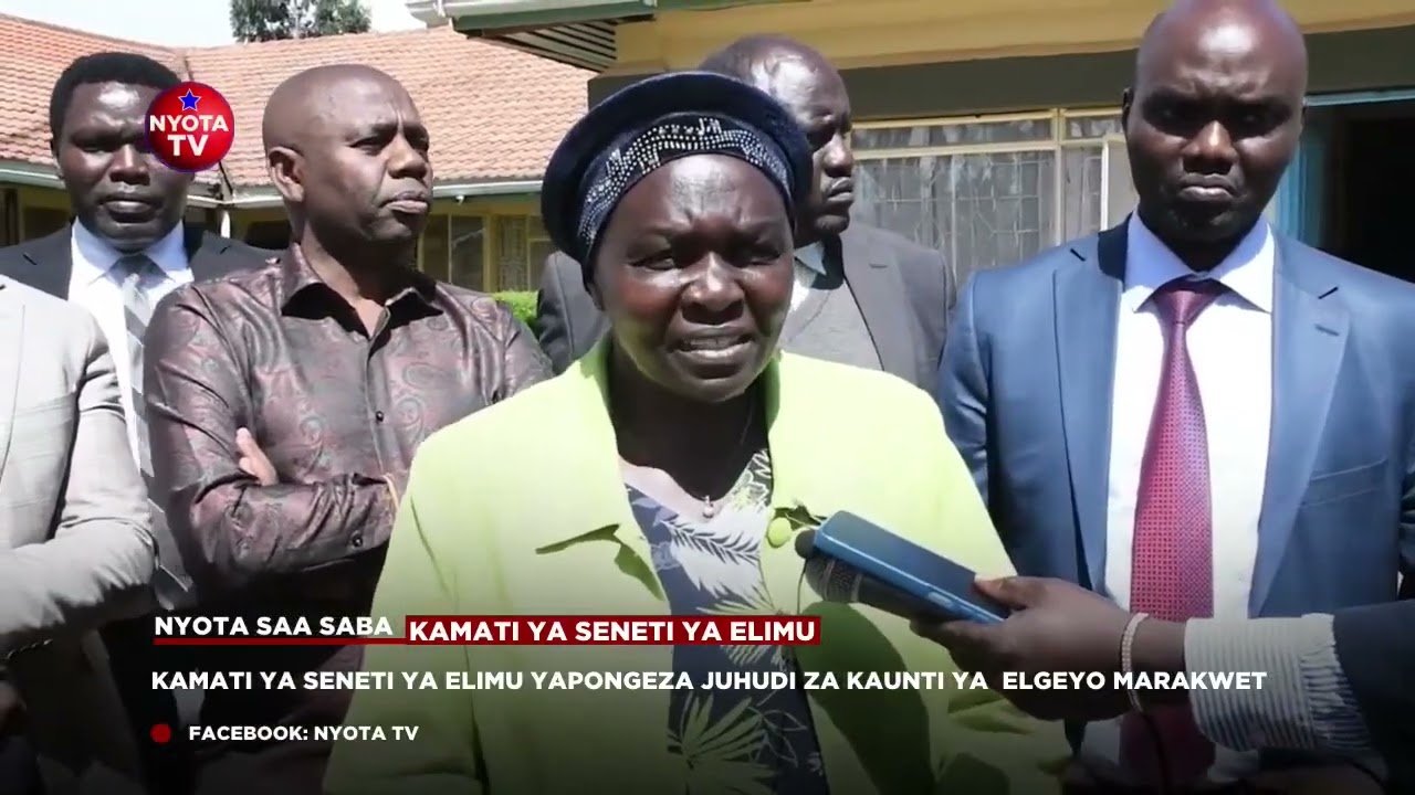 Makatibu Wataka Wakenya  Kukumbatia Mirandi Ya Maendeleo Ya Serekali
