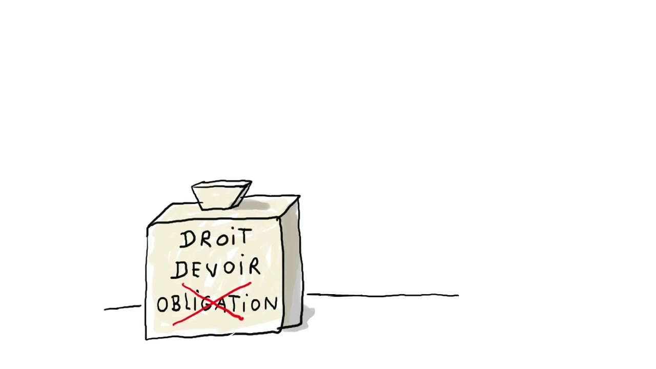 C'est quoi l'abstention ? - 1 jour, 1 question