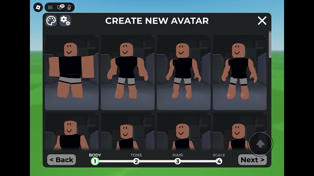 Avatar 