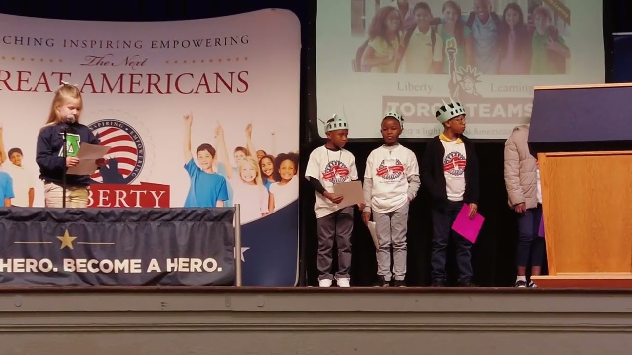Super Citizen Award Ceremony