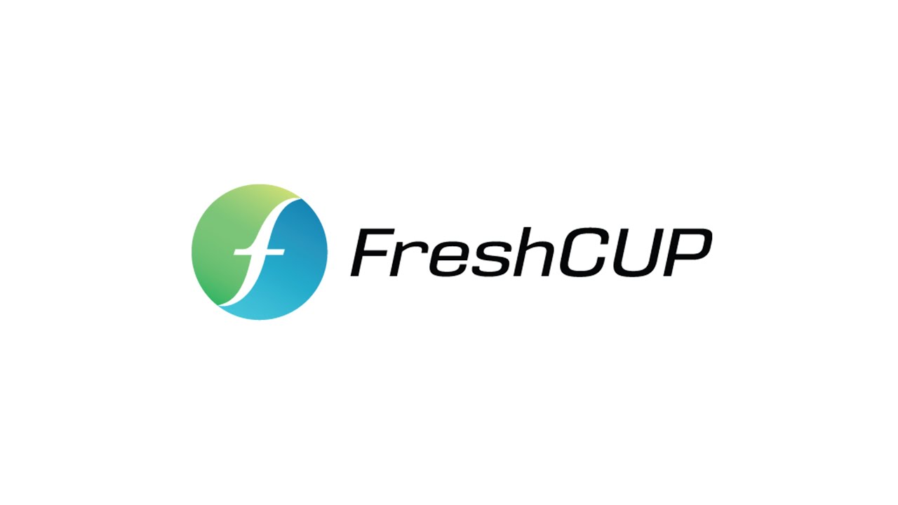 FreshCUP  פרש קאפ