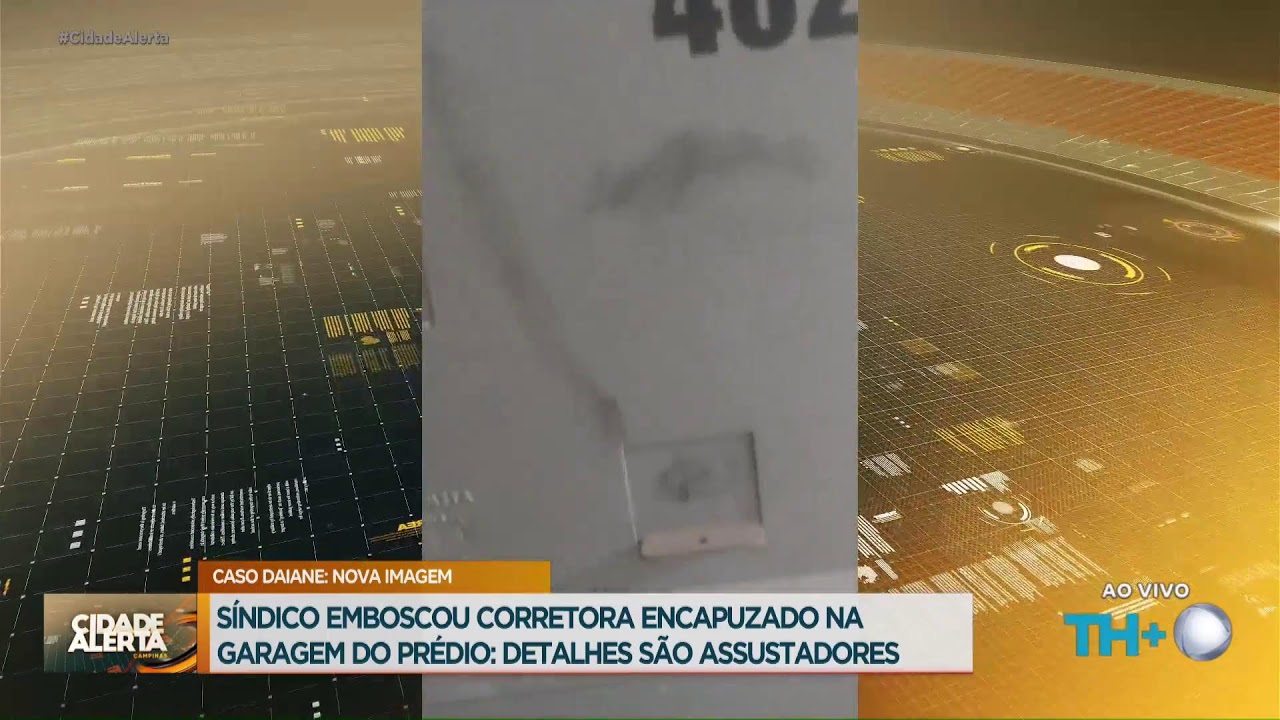 CIDADE ALERTA - AO VIVO - 19/02/2026