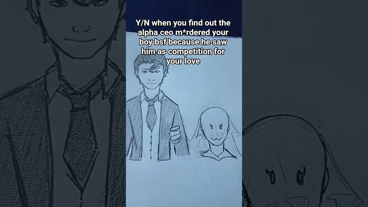 I know it's an old trend but it's not my fault trends only last 3 milliseconds