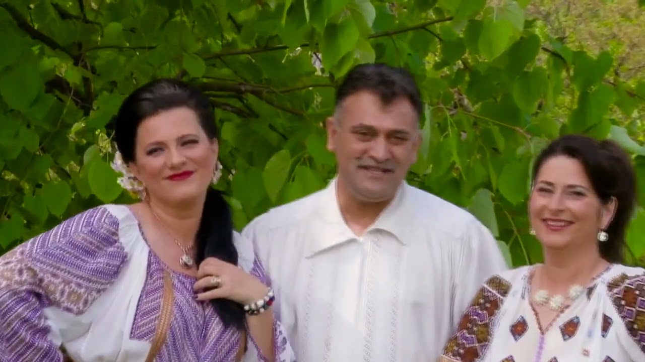 Ion Drăgan - Marie mi-ai mancat viata