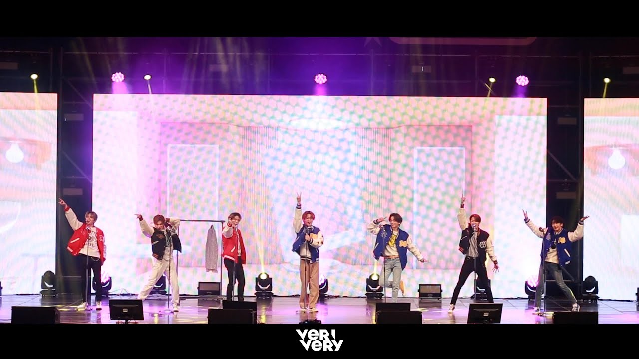 VERIVERY - 'Prom' @2022 VERI UNIV. Festival