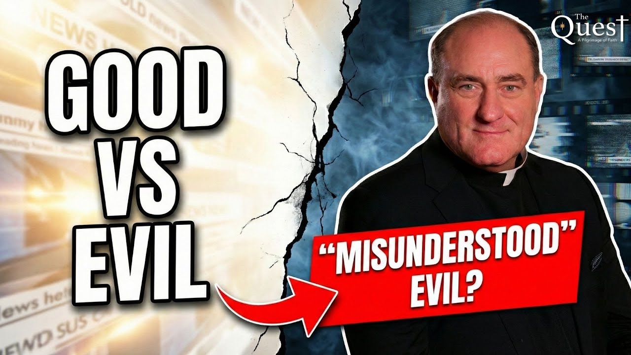 What is Good vs. Evil?