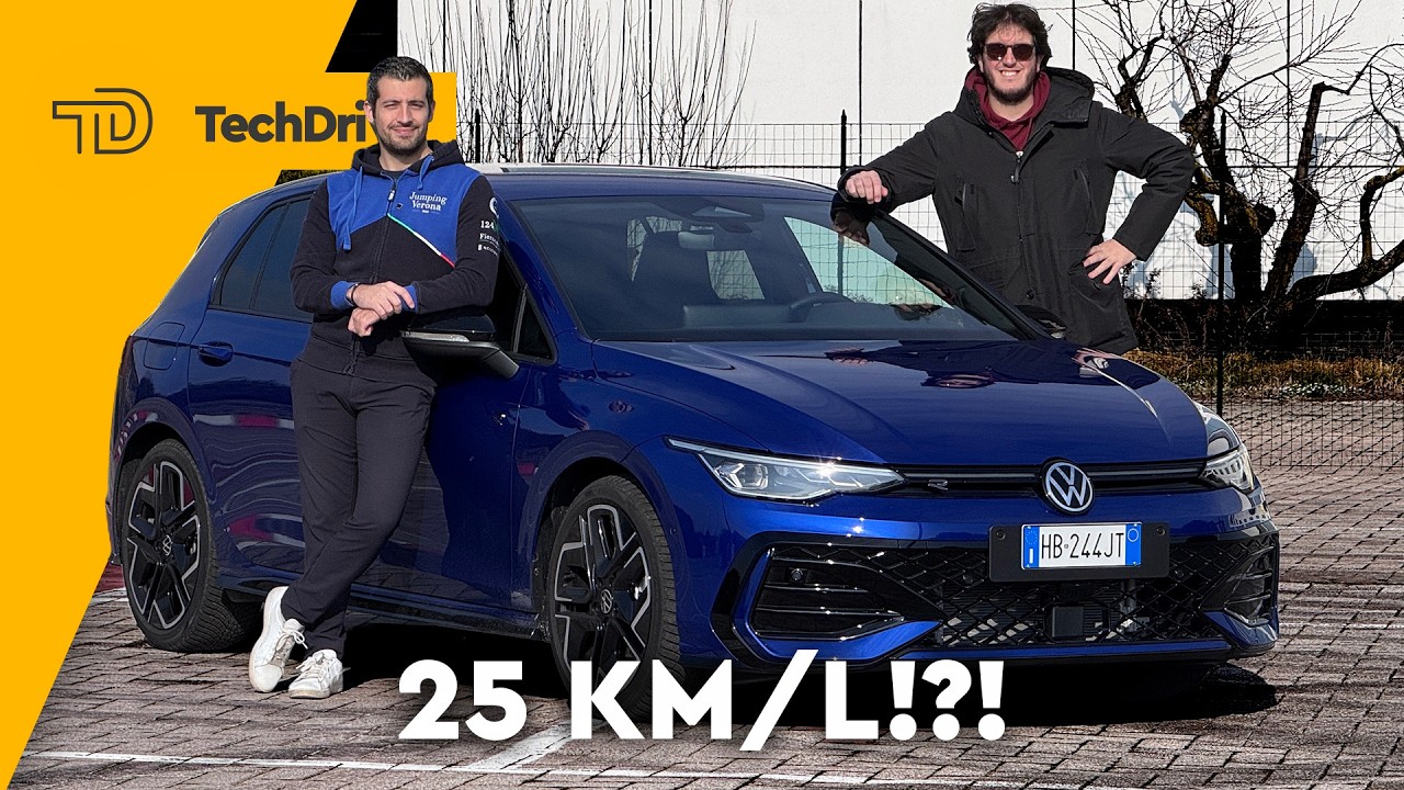 Volkswagen Golf 2.0 TDI 150CV | LA PERFEZIONE ESISTE