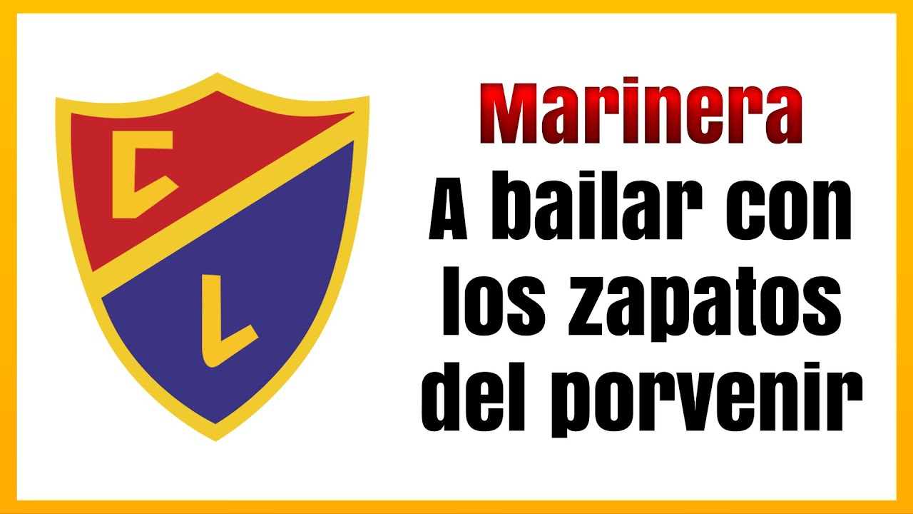 Marinera Norteña - A bailar con los zapatos del porvenir
