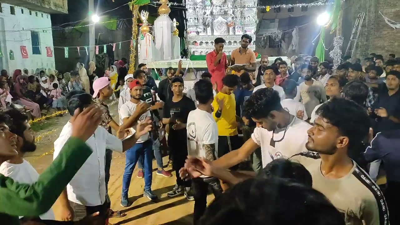 Sugra Karti Ro Kar Ye Fariyad | Sameer Makanpur | Noha | 2022 | 1444