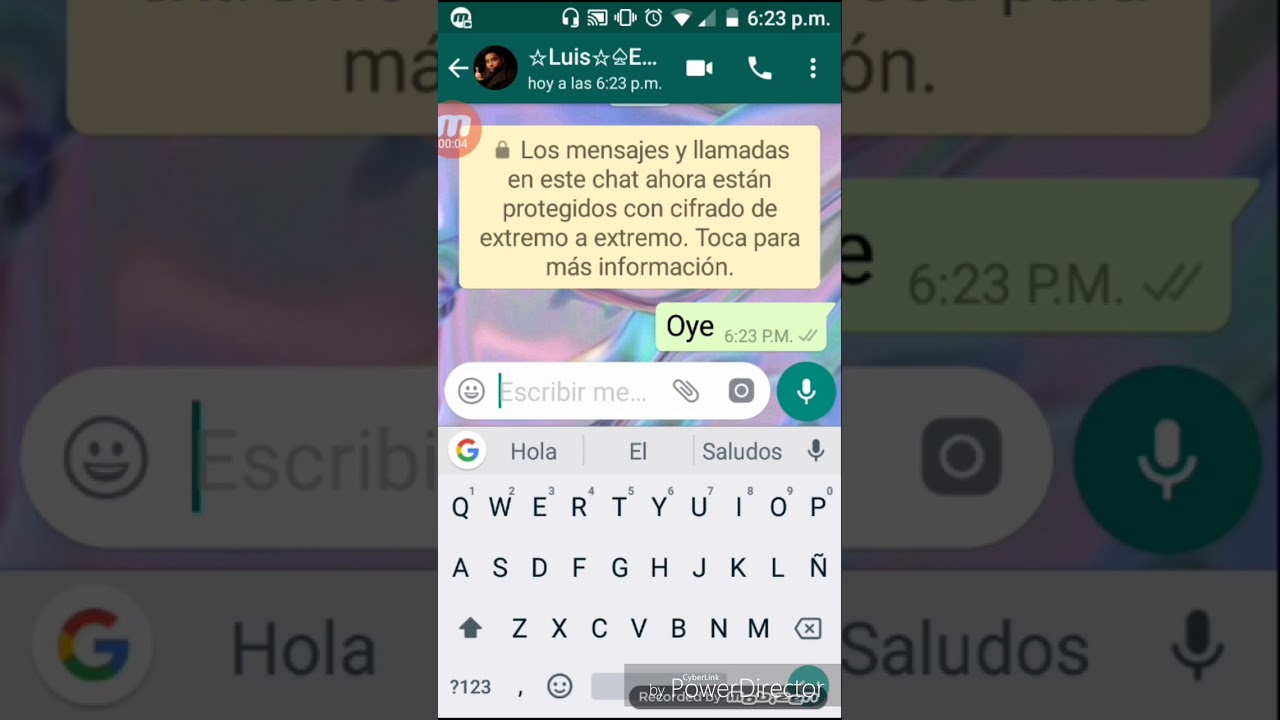 Broma a mi Crush con letra de canción 👌💔 Leer descripcion