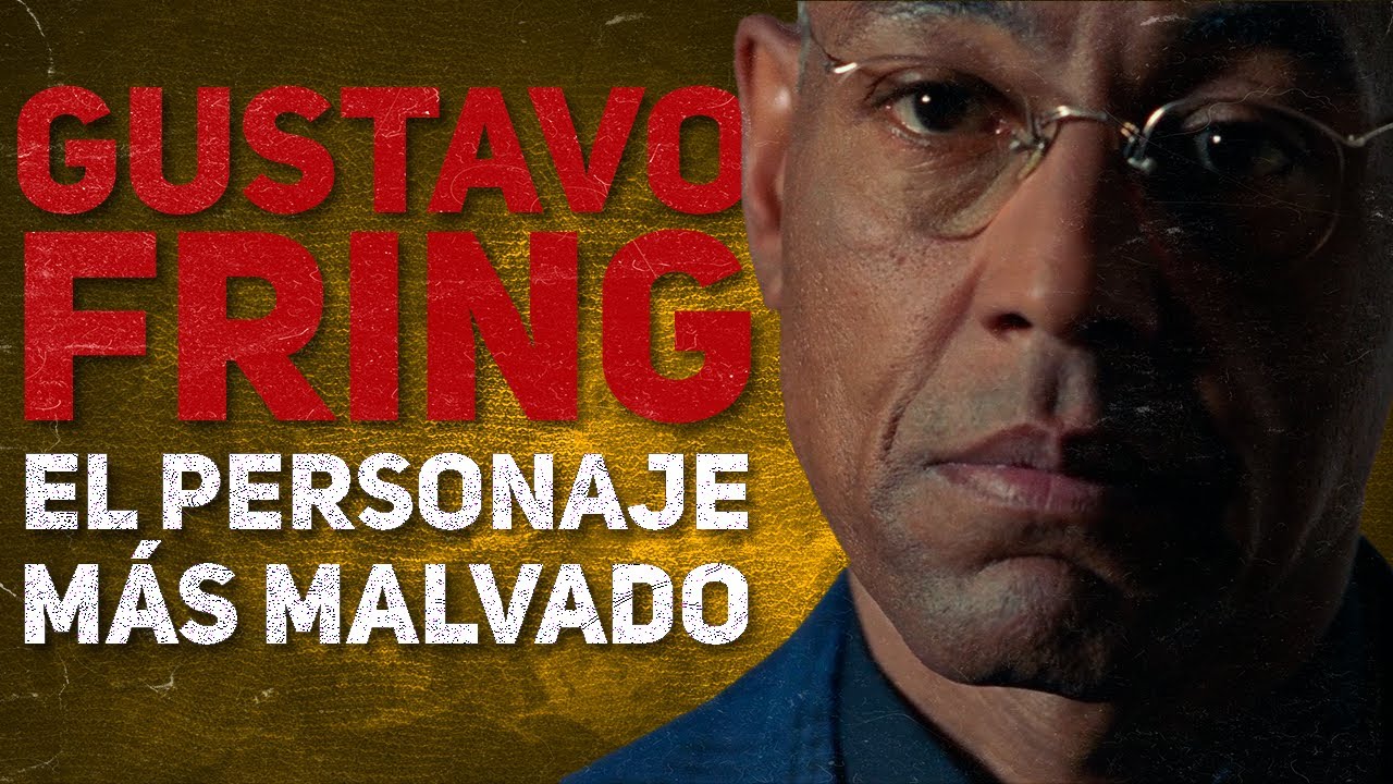 Las PEORES Acciones de Gustavo Fring | Breaking Bad y Better Call Saul