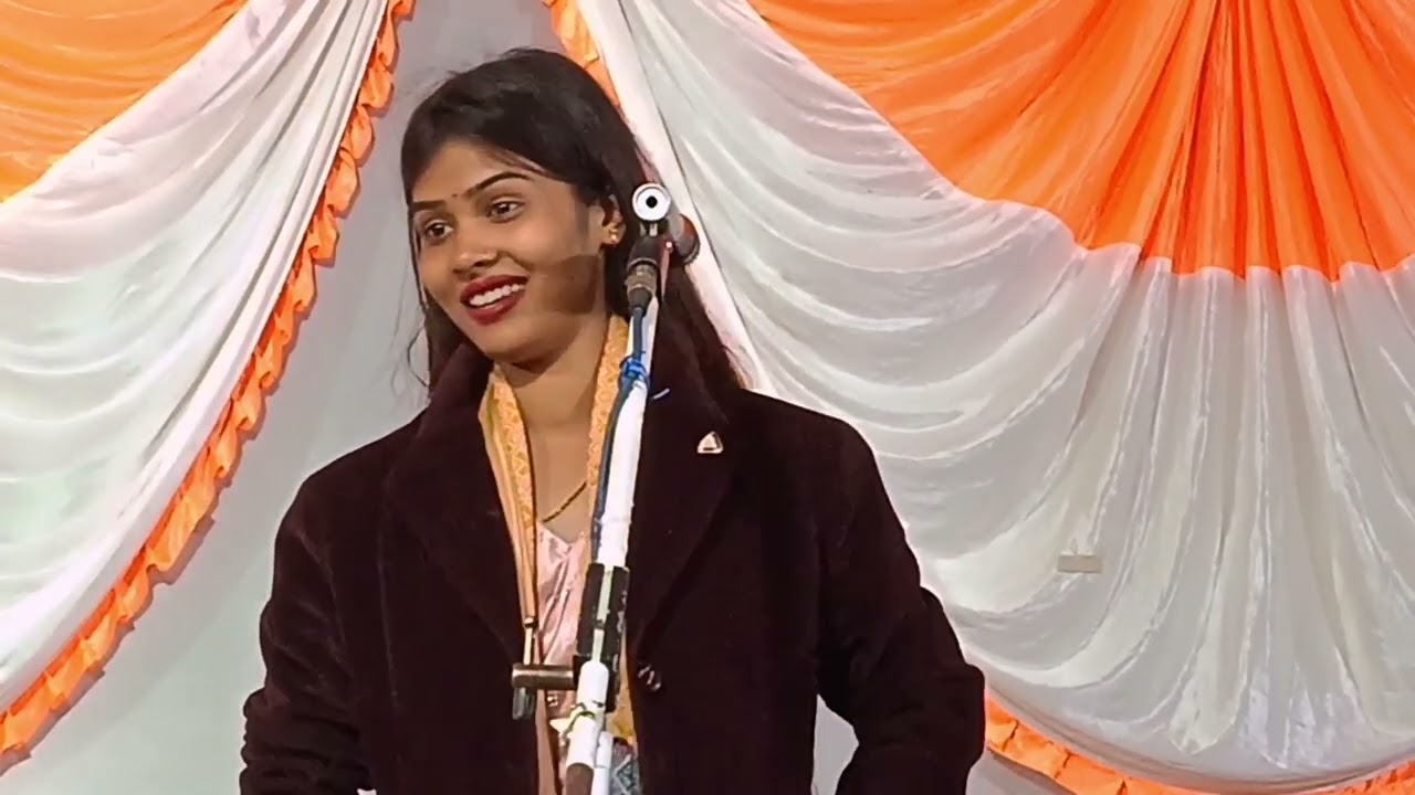 रुचि यादव vs सूरज यदुवंशी का जवाबी बिरहा मुकाबला #ruchiyadavkabirha 