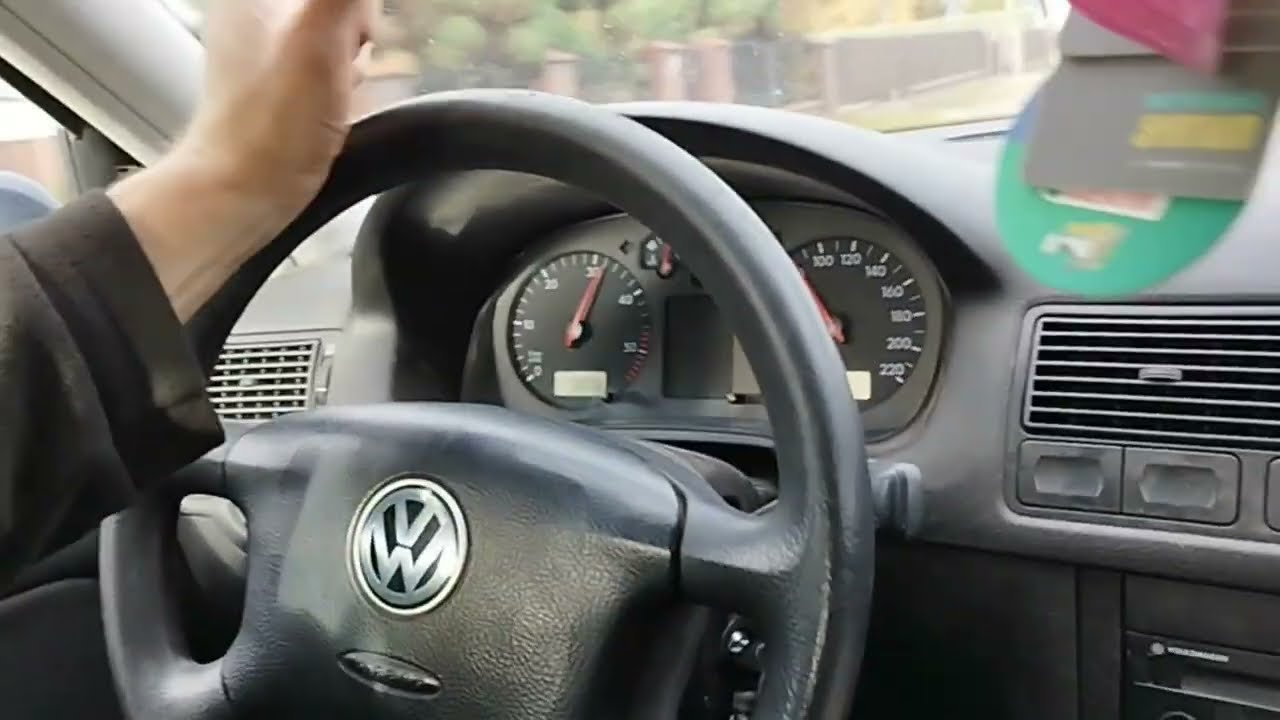 Czipujemy Golfa IV!! (Chiptuning Golf IV) - Jak się to robi?