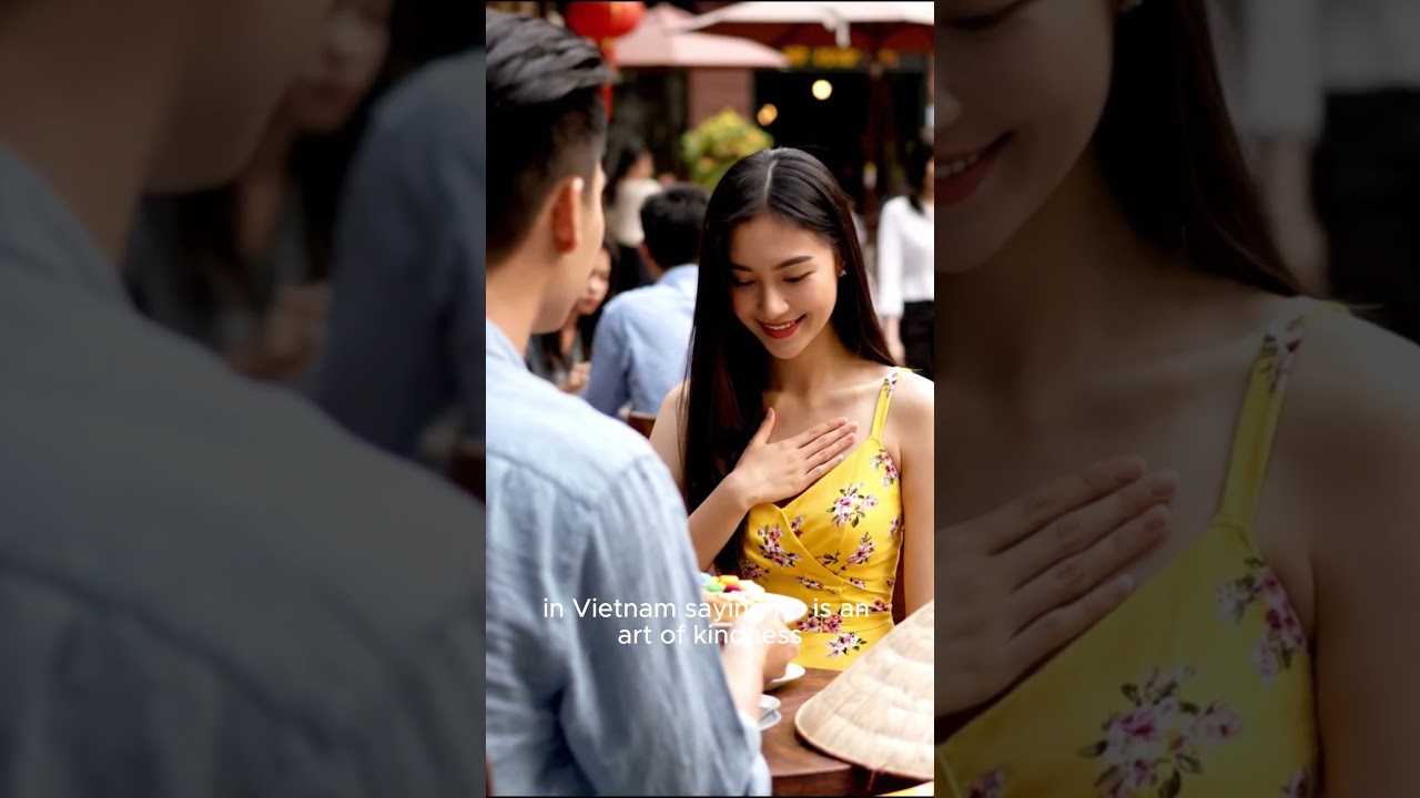 7 Unspoken Rules Vietnamese People Live By | Vietnam Insider