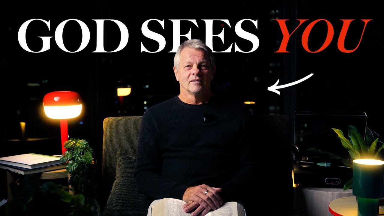 The Need To Belong Series pt.1 | Daily Devotionals