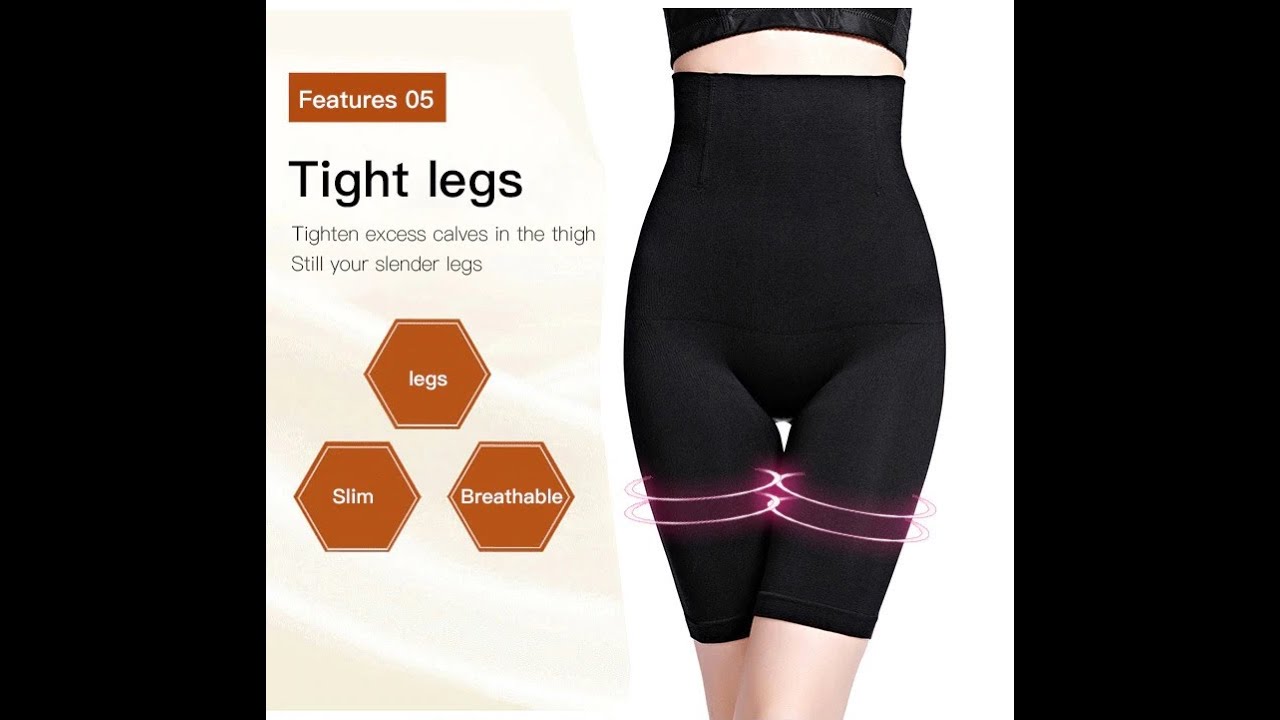 HSR Women Shapewear