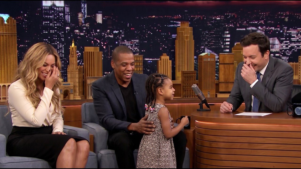 Celebrity Kids Embarrassing Their Famous Parents...