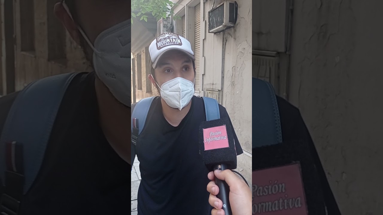 Lucas Morando: su amistad con Jonatan Viale