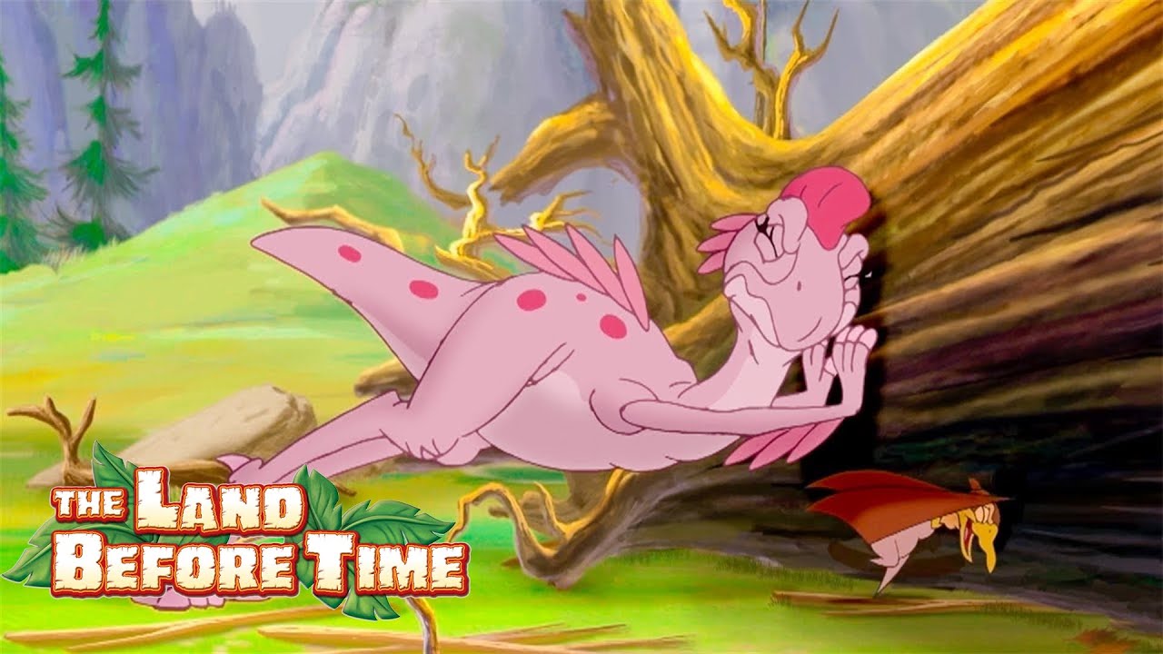 Dinosaurs Helping Out! 🦕 | The Land Before Time | 1 Hour of Full Episodes