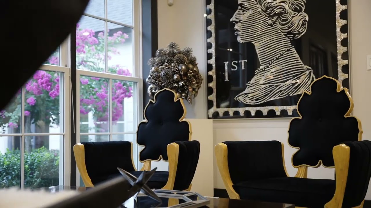 Luxury For Sale in The Woodlands, TX