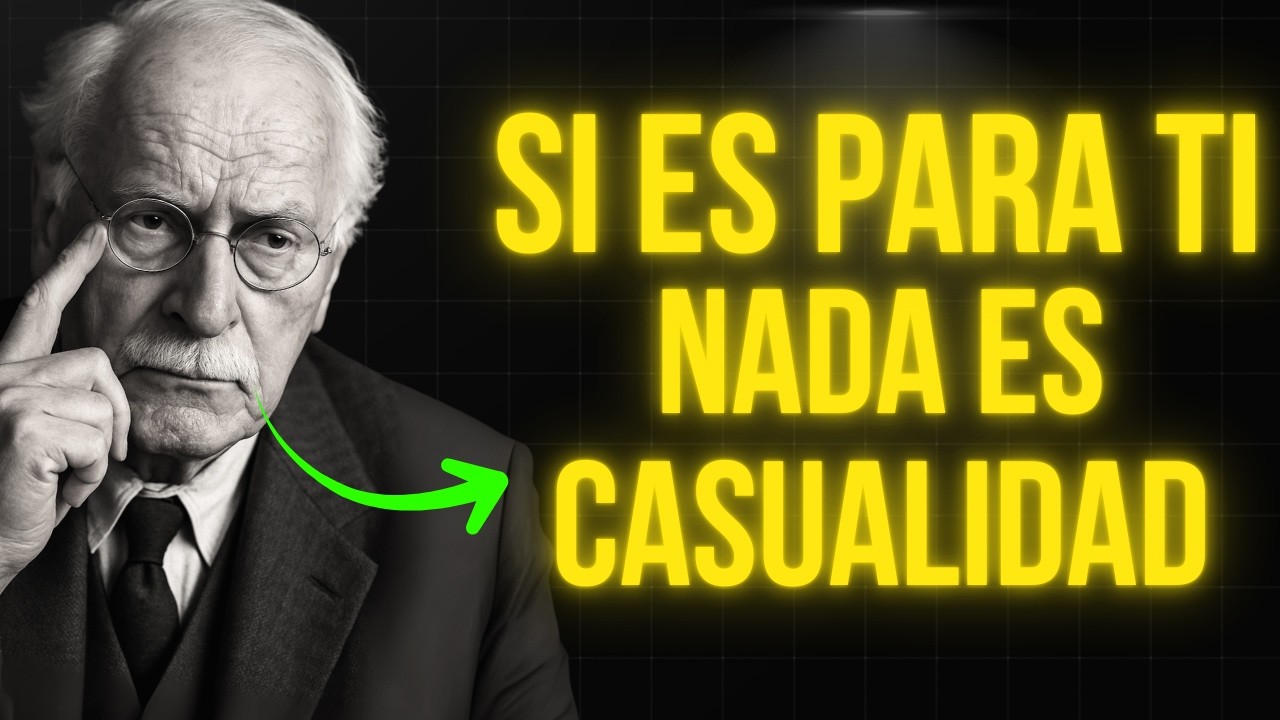 5 Sincronicidades que revelan que ESA PERSONA es tu 