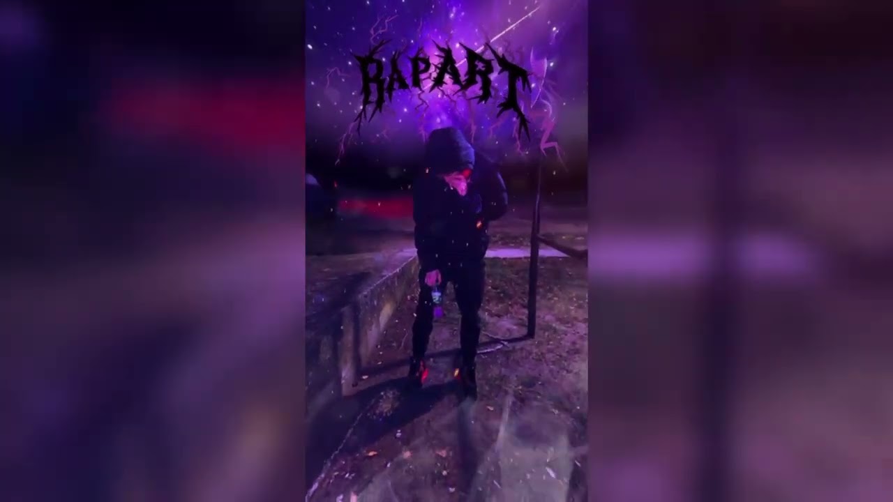 młodyszewc - RapART