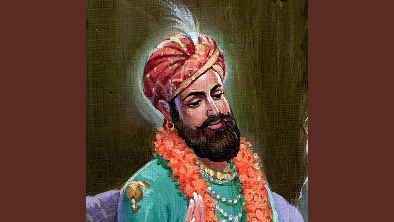 Prabhu Charitra Ashtak (Shri Dattatray)