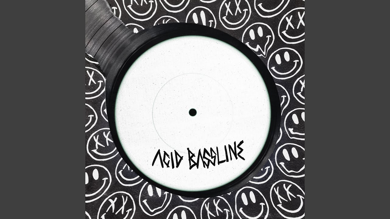 Acid Bassline