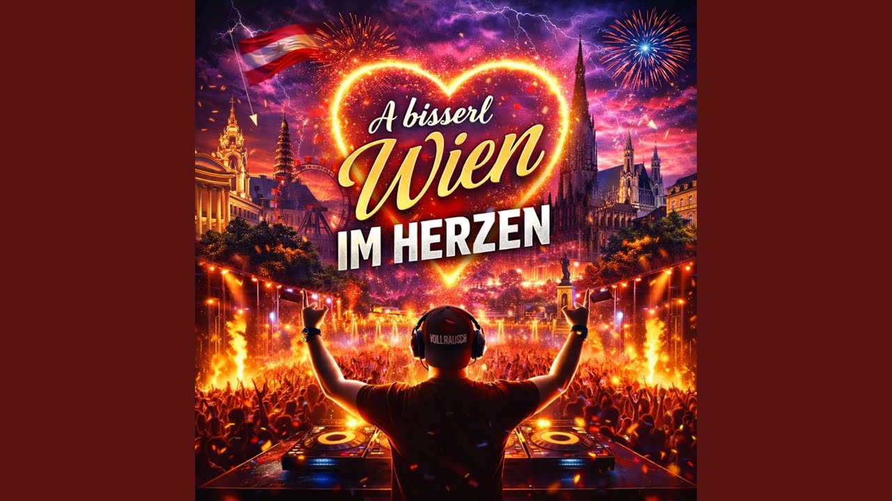 A bisserl Wien (Festival Version)
