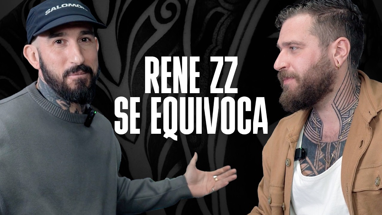 Opinamos sobre Rene ZZ