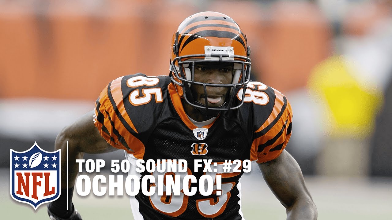 Top 50 Sound FX | #29: Chad 